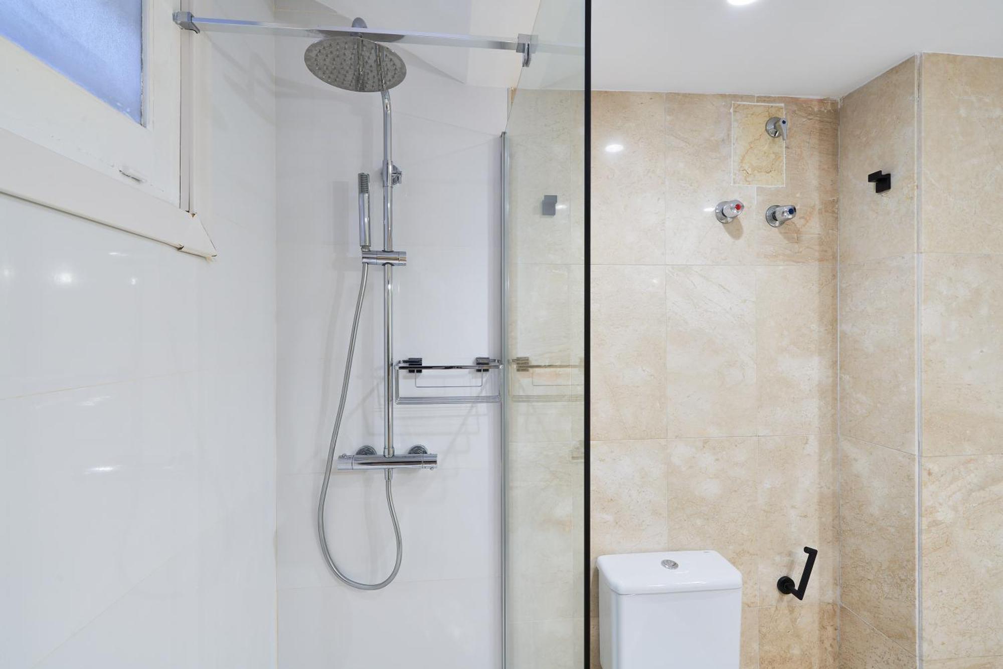 Apartamento Banus - Banus, Modern, Bright And Balcony
